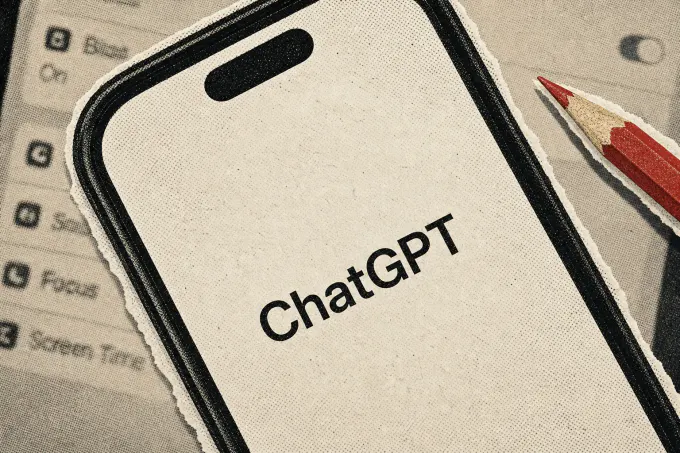 OpenAI Reportedly Fires Contractors for Using AI to Review ChatGPT