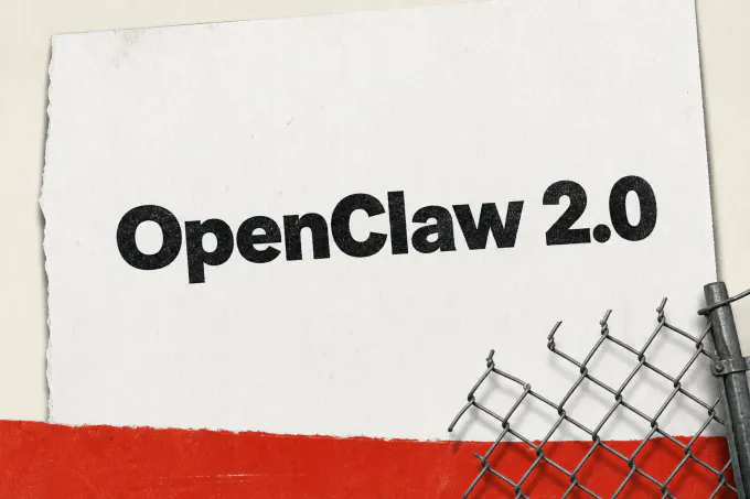 OpenClaw 2.0 Adds Shared Agent Sessions, With No Tenant Isolation