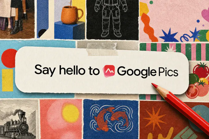 Google Pics Puts Nano Banana Image Editing Into Docs and Slides