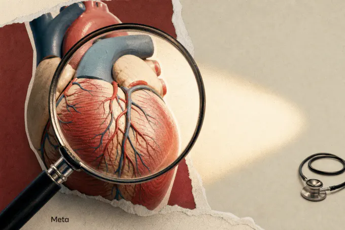 Meta shares ten AI-assisted health papers from a four-week research effort