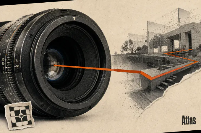 World Labs Launches Atlas for 1440p Camera-Controlled Video, 3D Worlds and Robot Views