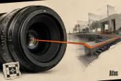World Labs Launches Atlas for 1440p Camera-Controlled Video, 3D Worlds and Robot Views