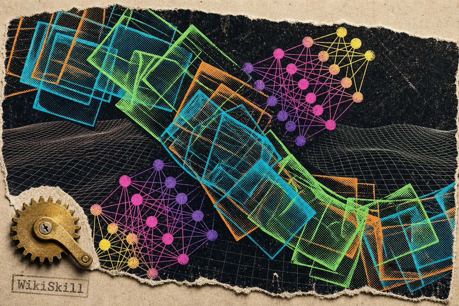 Google’s WikiSkill Lifts Agent Benchmarks by Giving Models a Memory of Failed Work