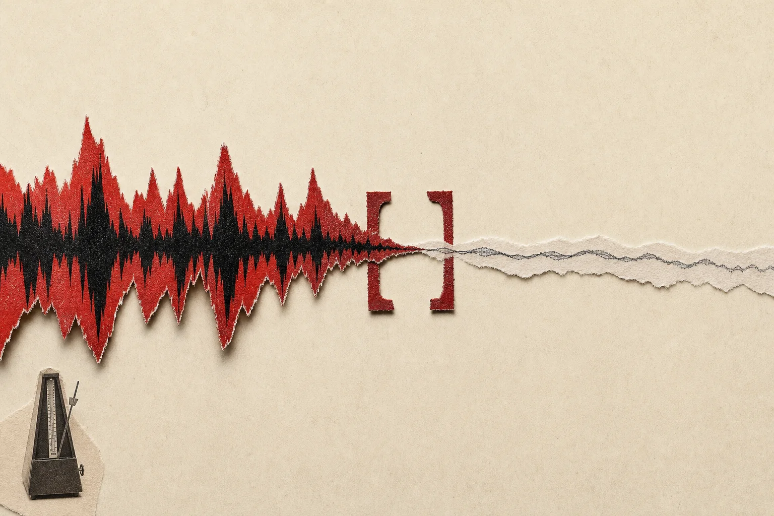 Editorial illustration supporting Fish Audio releases Drama 3 with script-directed voices and downloadable weights