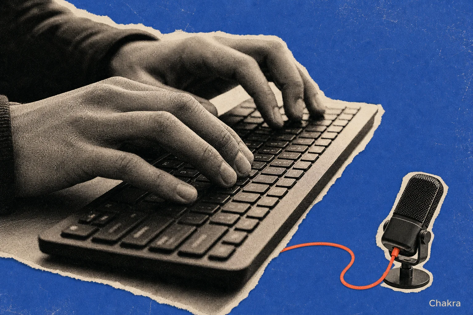 Editorial illustration supporting HackerRank Opens Its AI Interviewer to Customers, Allowing AI in Coding Tasks
