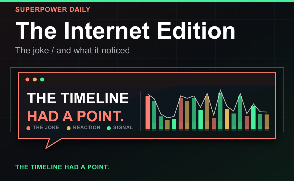 The Internet Edition themed section header